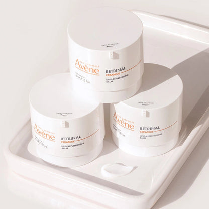 RetrinAL CERAMIDE Lipid-Replenishing Balm