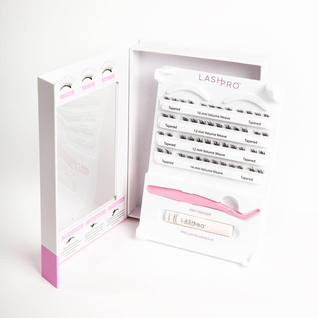 Lash Pro™ Mini Kit