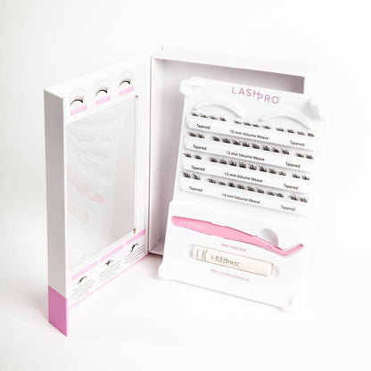 Lash Pro™ Mini Kit