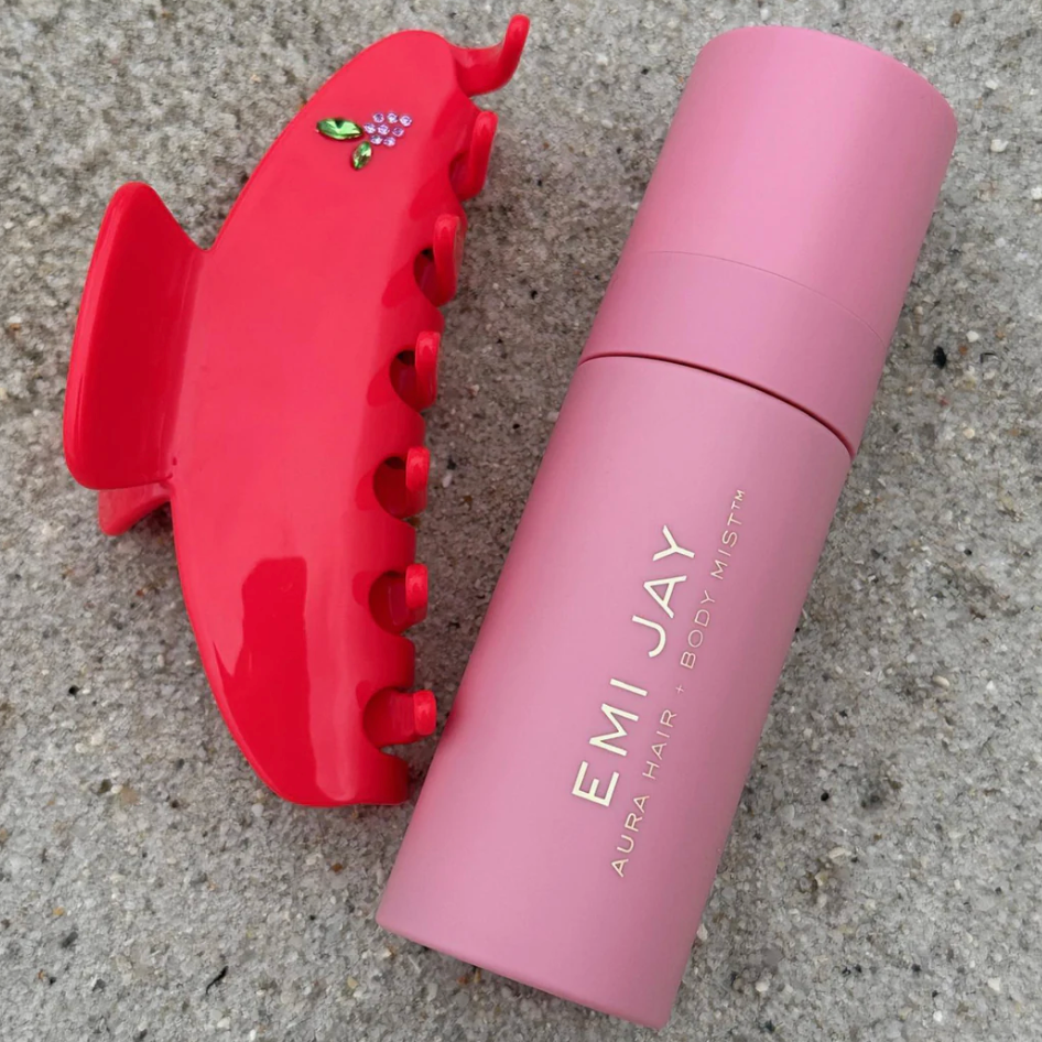 Big Effing Clip® - Lychee Baby Collection