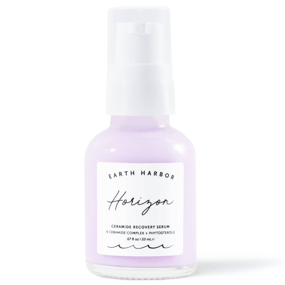 HORIZON Ceramide Barrier Serum: Phytosterols + Lipids