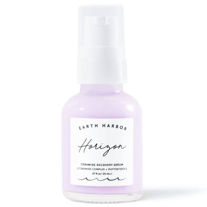 HORIZON Ceramide Barrier Serum: Phytosterols + Lipids