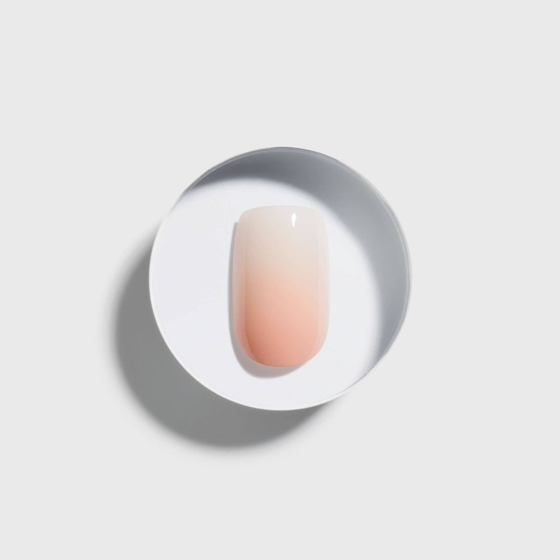 French Ombre (Short Squoval)