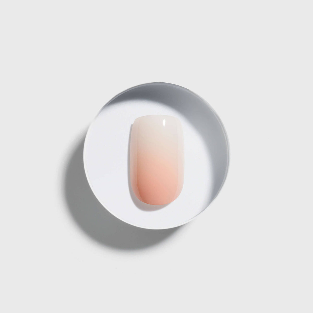 French Ombre (Short Squoval)