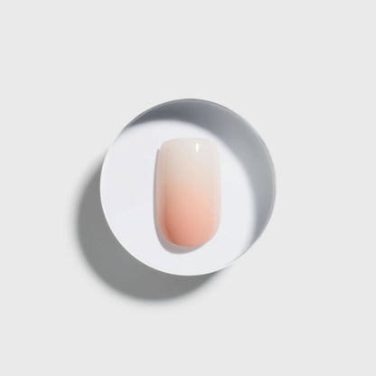 French Ombre (Short Squoval)
