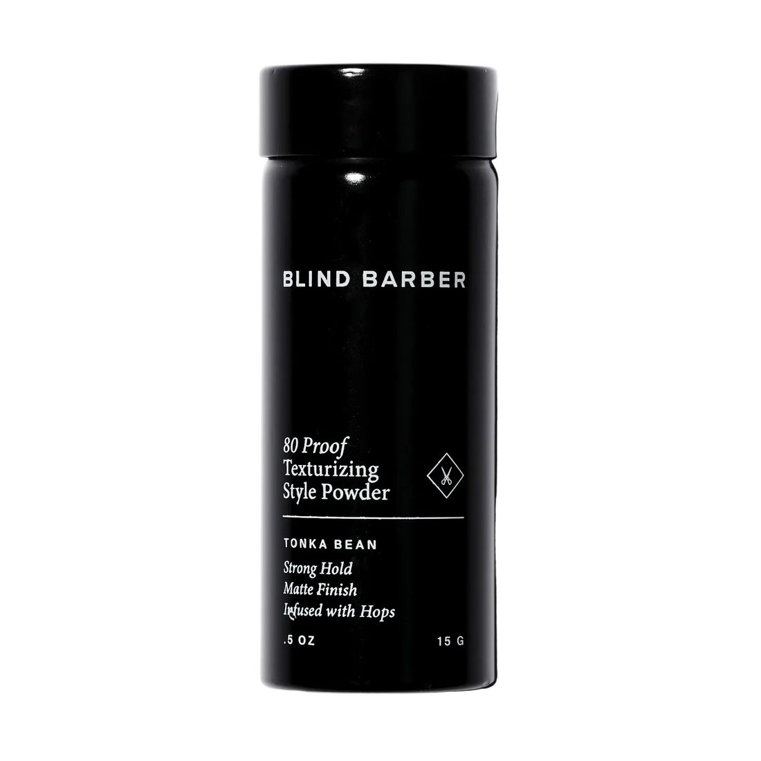 80 Proof Texturizing Style Powder