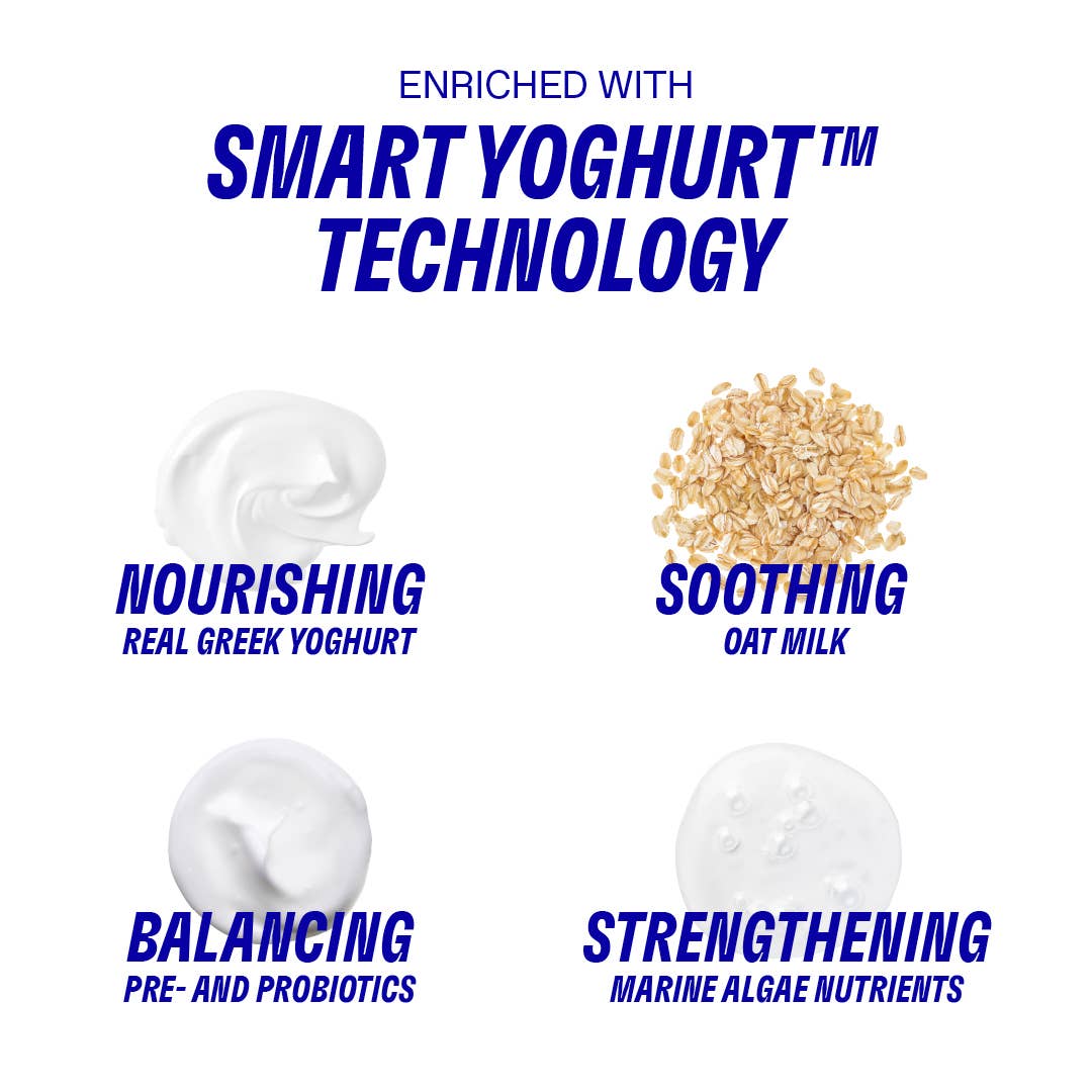 Greek Yoghurt Probiotic Super Serum