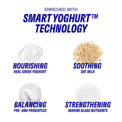 Greek Yoghurt Probiotic Super Serum