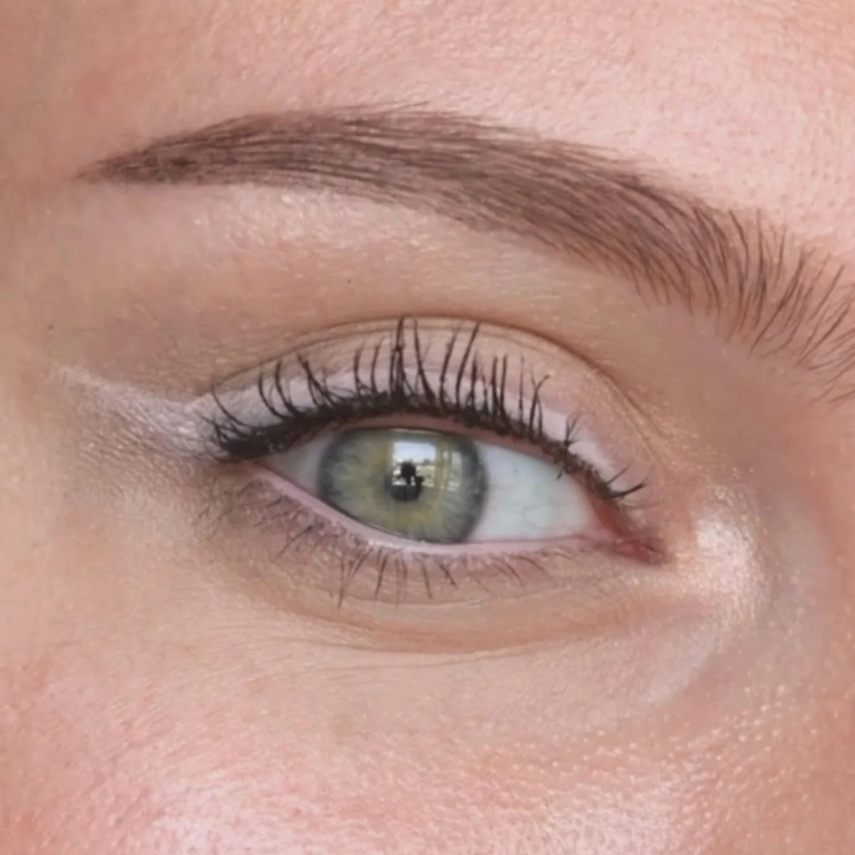 Satin Kohl Eye Pencil