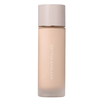 Suprême Bio-Complex Liquid Foundation