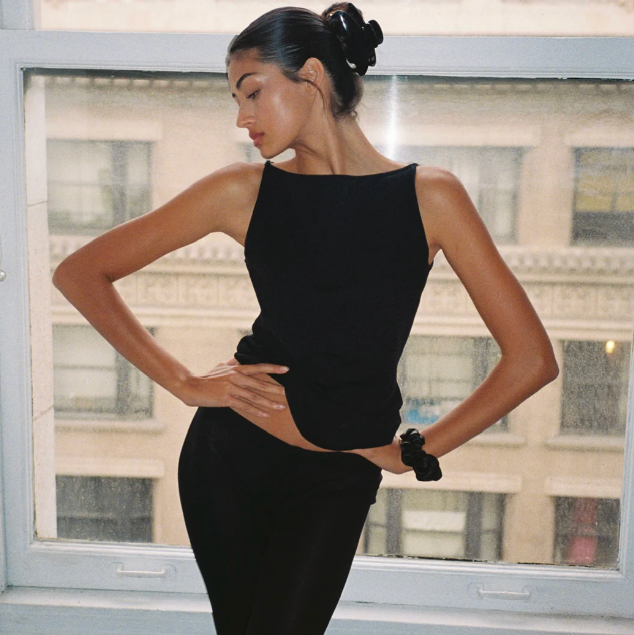 Big Effing Clip® - Noir