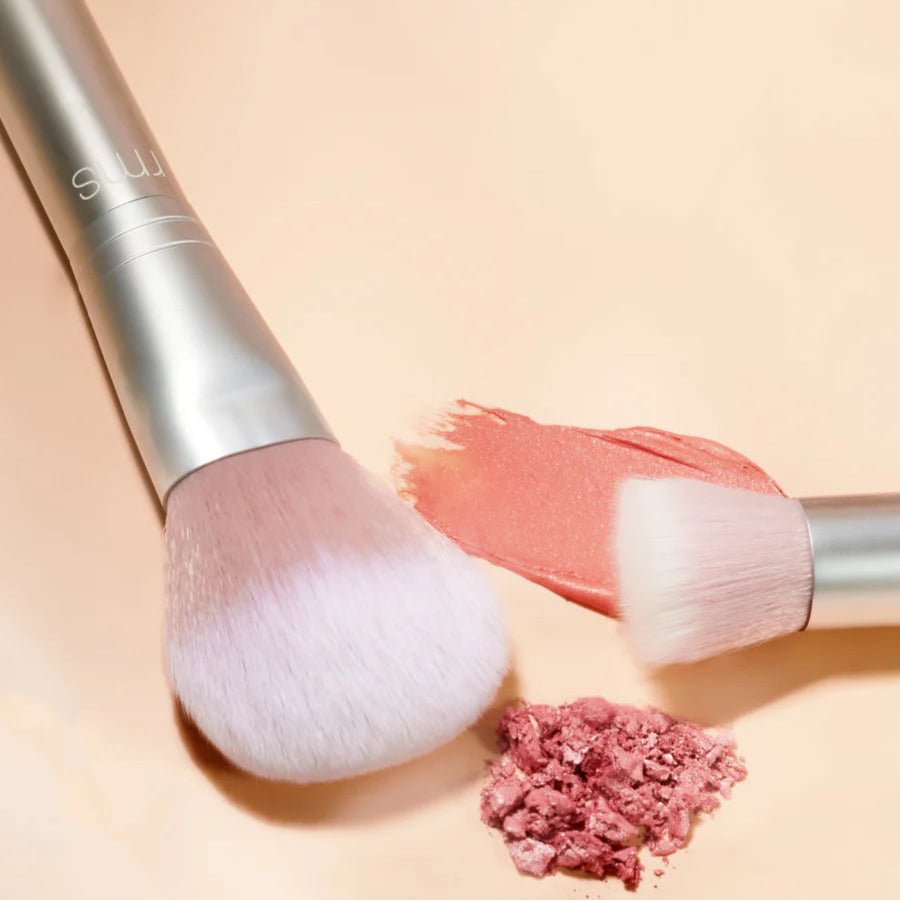 Skin2Skin Powder Blush Brush