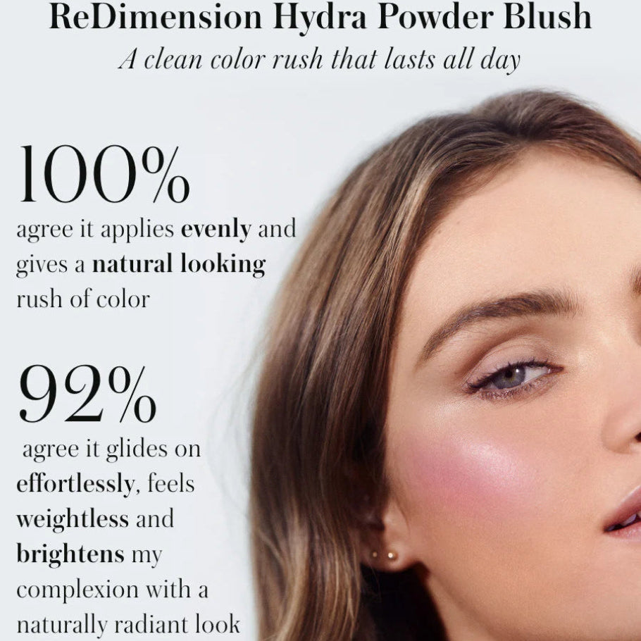 ReDimension Hydra Powder Blush