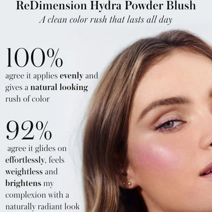 ReDimension Hydra Powder Blush
