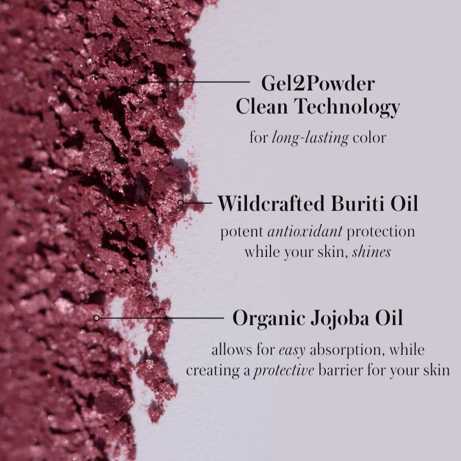 ReDimension Hydra Powder Blush