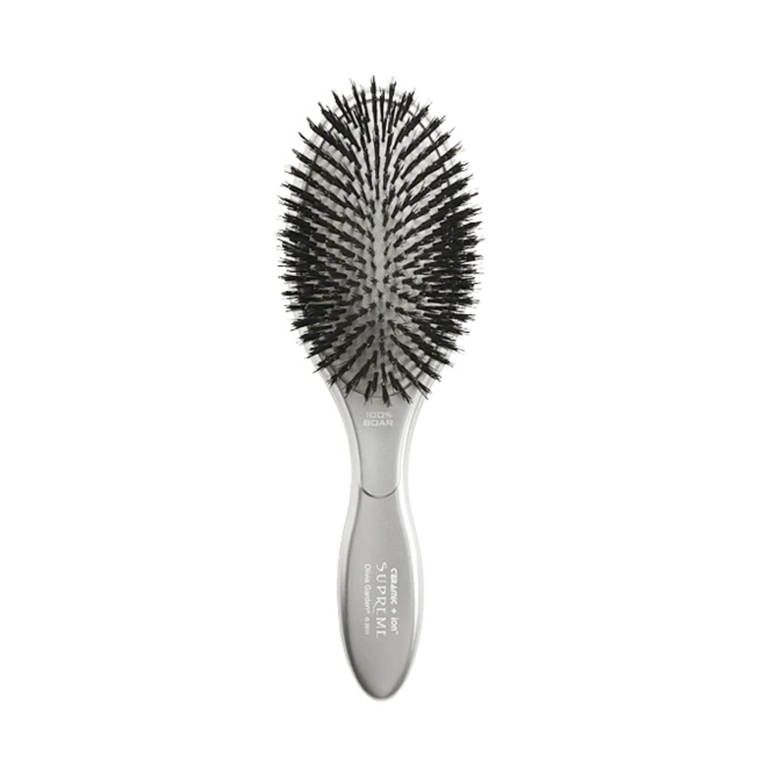 Ceramic + Ion Supreme Boar Brush