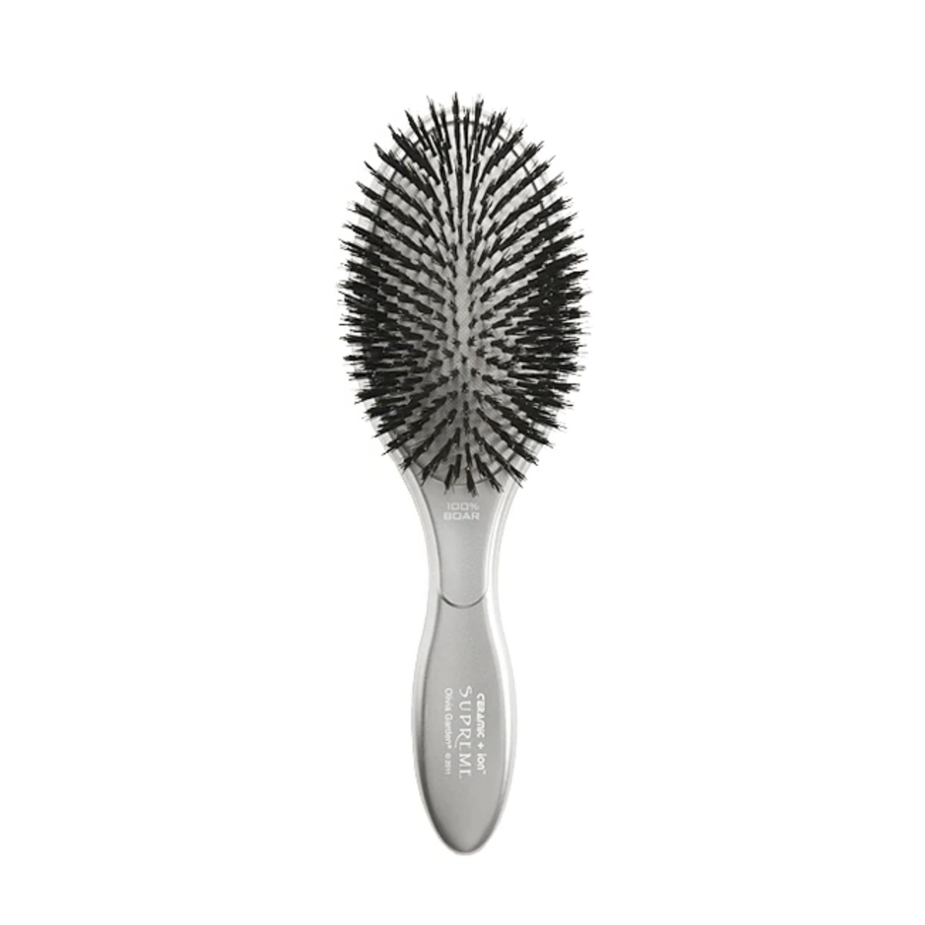 Ceramic + Ion Supreme Boar Brush