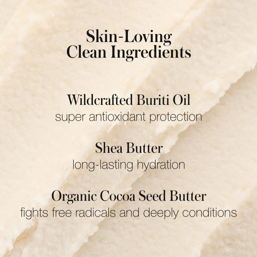 Buriti Bronzer