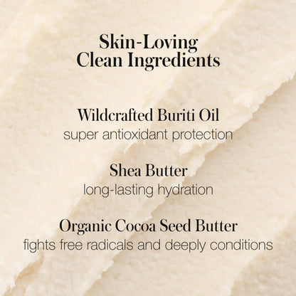 Buriti Bronzer