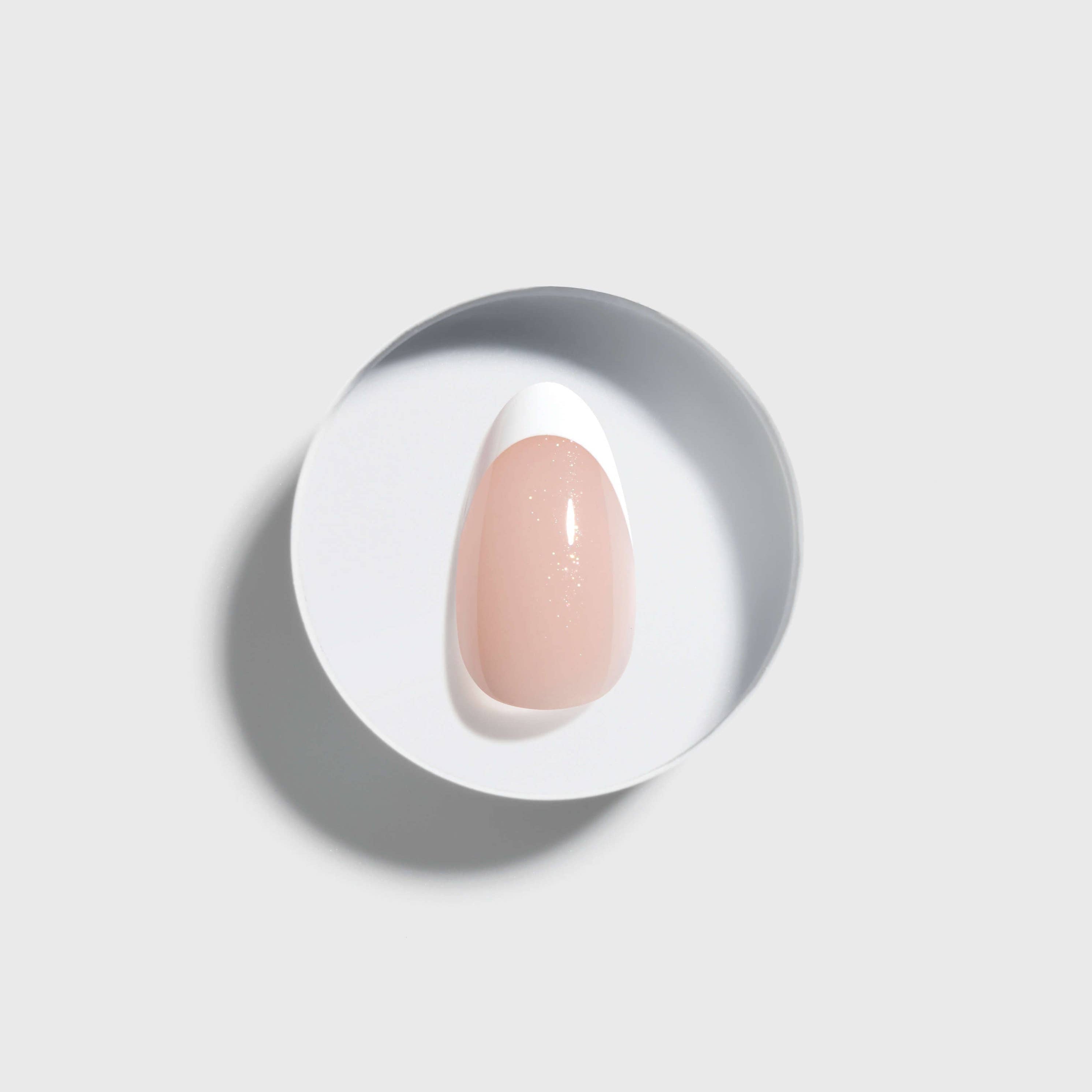 Luminé Classic French (Short Almond)