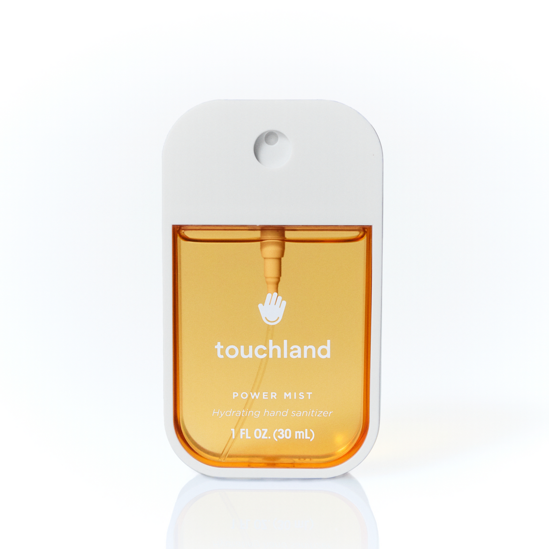 Spiced Pumpkin-Tini Power Mist Hand Sanitizer