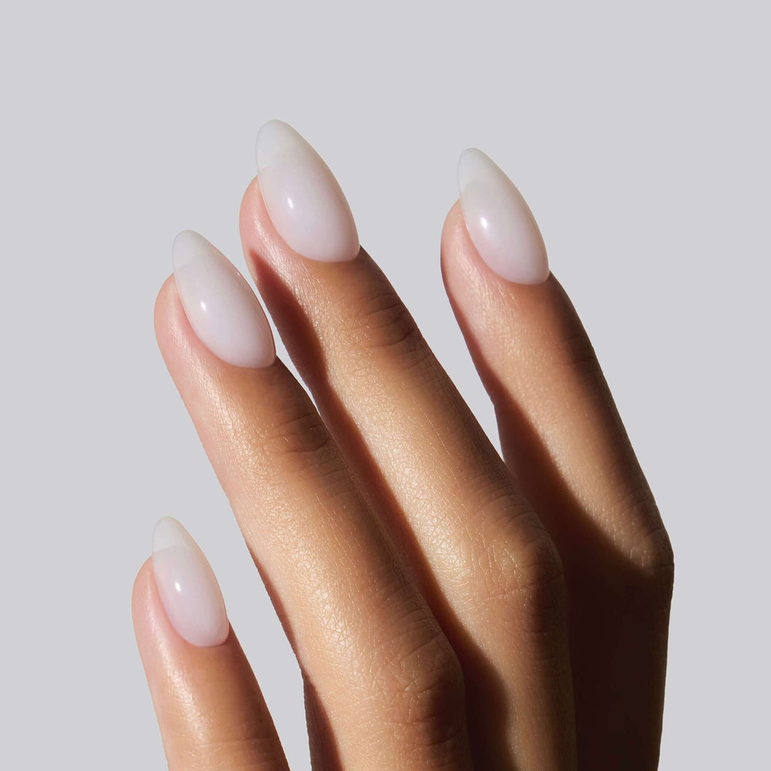 Sheer Milk (Short Round)