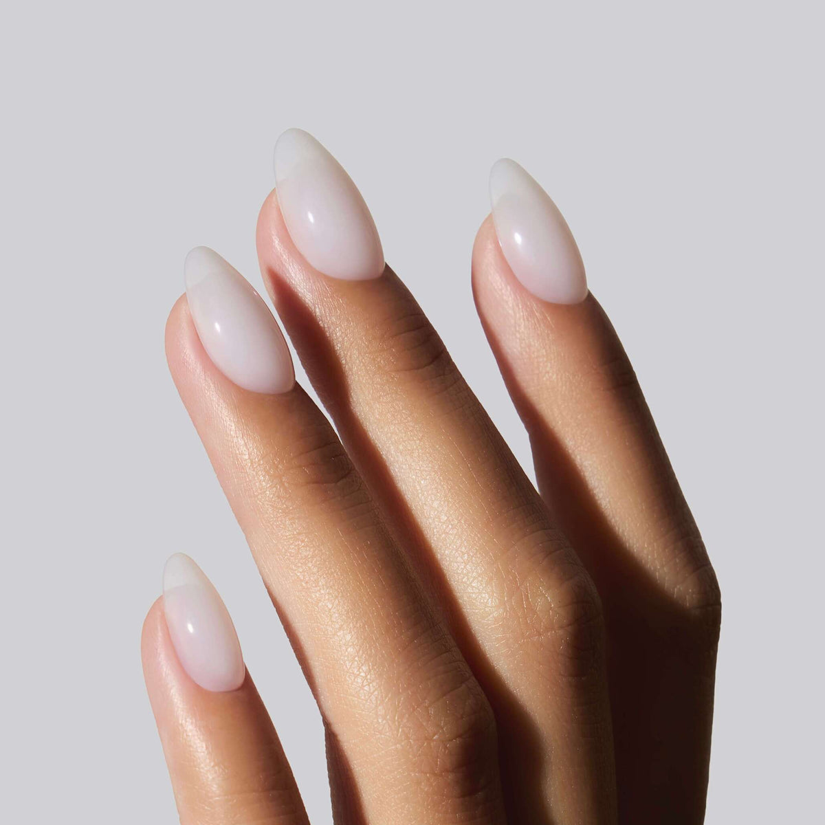 Sheer Milk (Short Round)