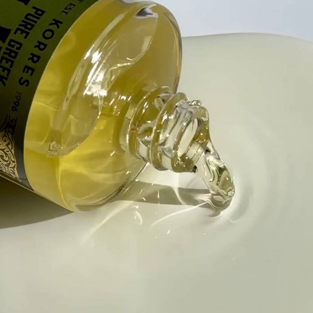 Pure Greek Olive 3-In-1 Nourishing Oil