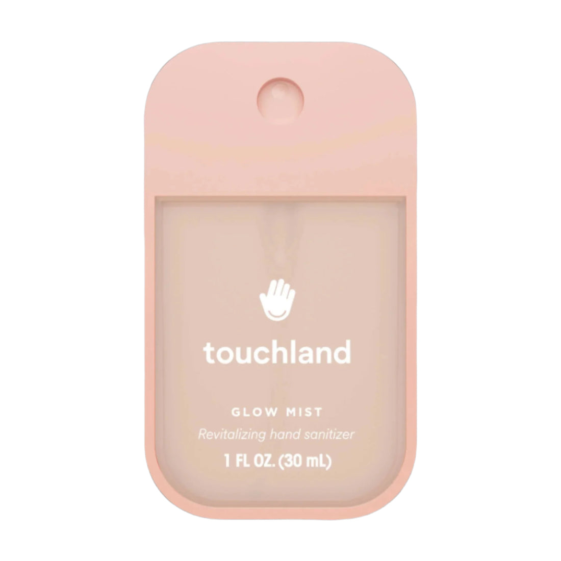 Rosewater Glow Mist Revitalizing Hand Sanitizer