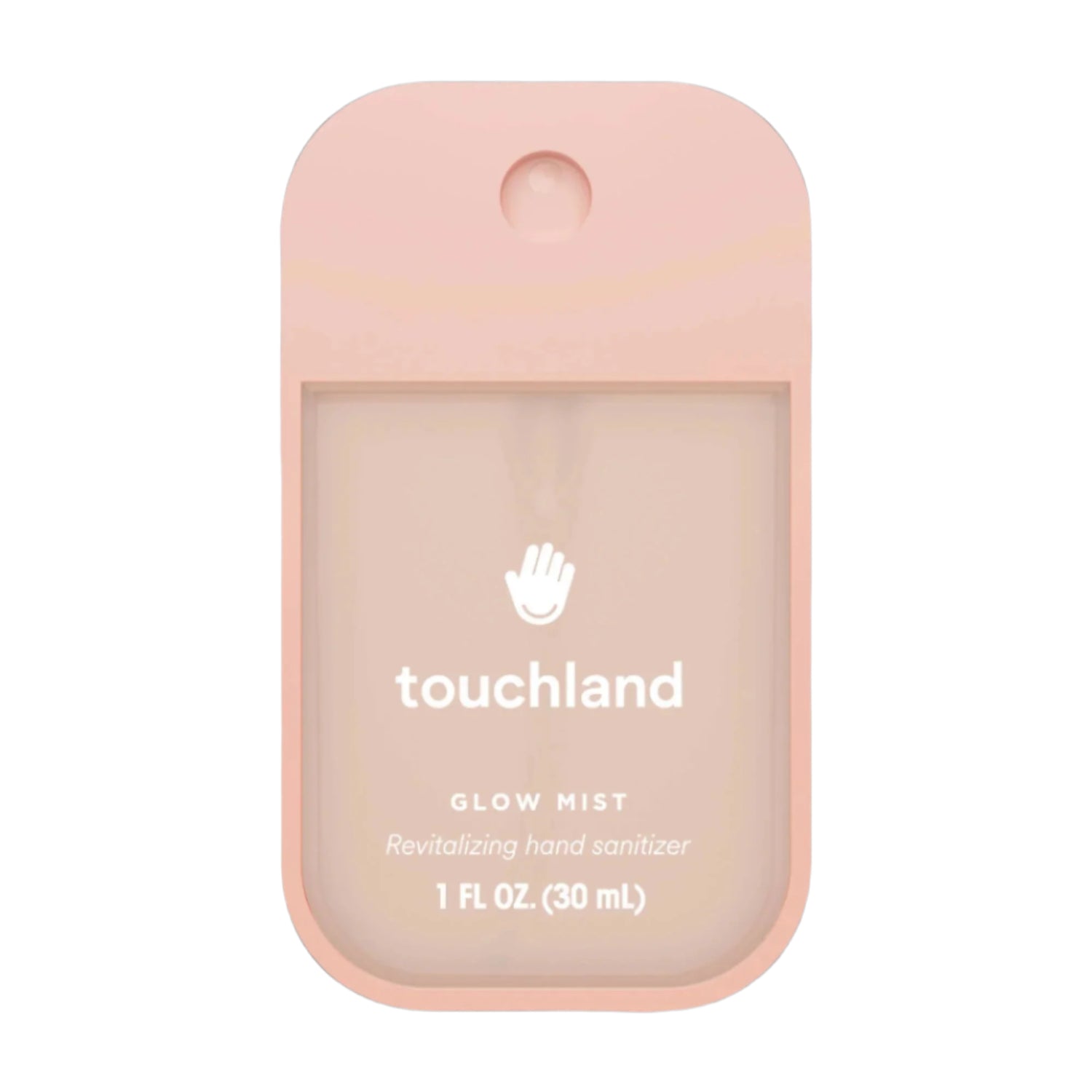 Rosewater Glow Mist Revitalizing Hand Sanitizer