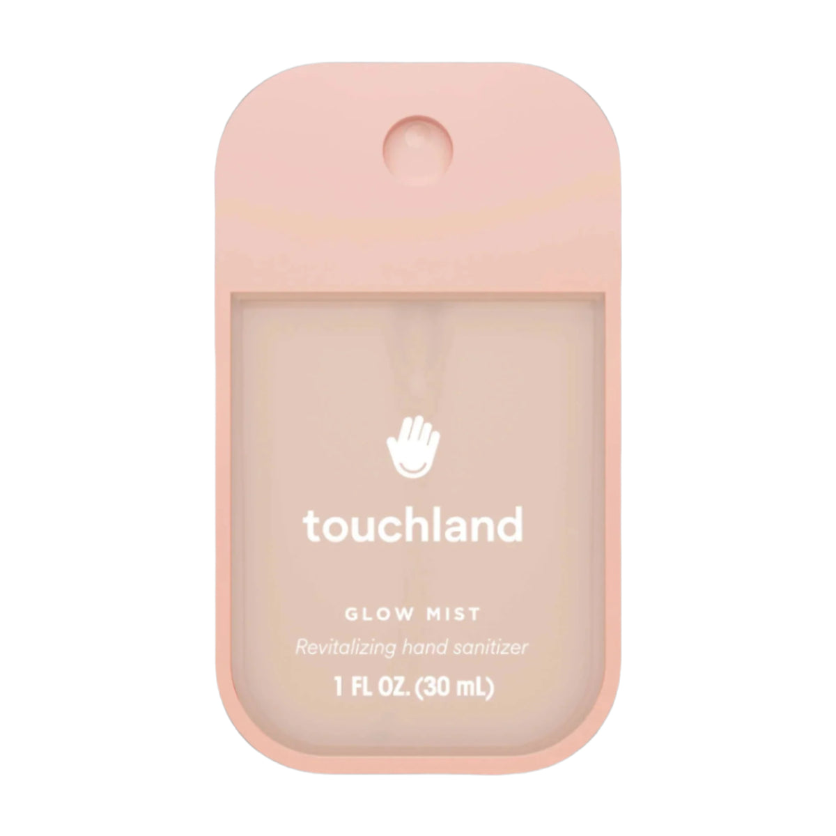 Rosewater Glow Mist Revitalizing Hand Sanitizer