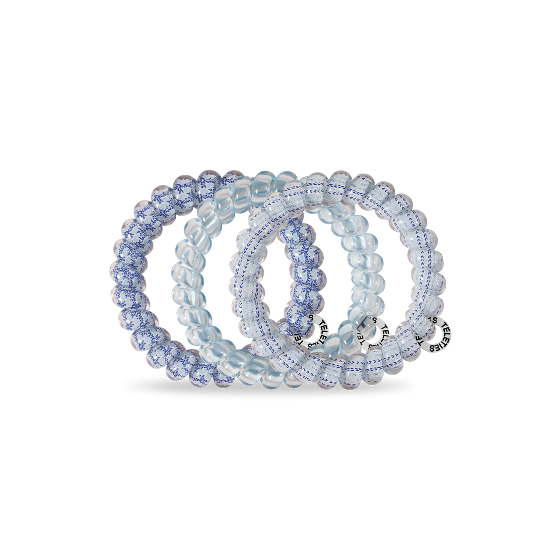 Spiral Hair Coil | Hampton Bay