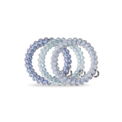 Spiral Hair Coil | Hampton Bay