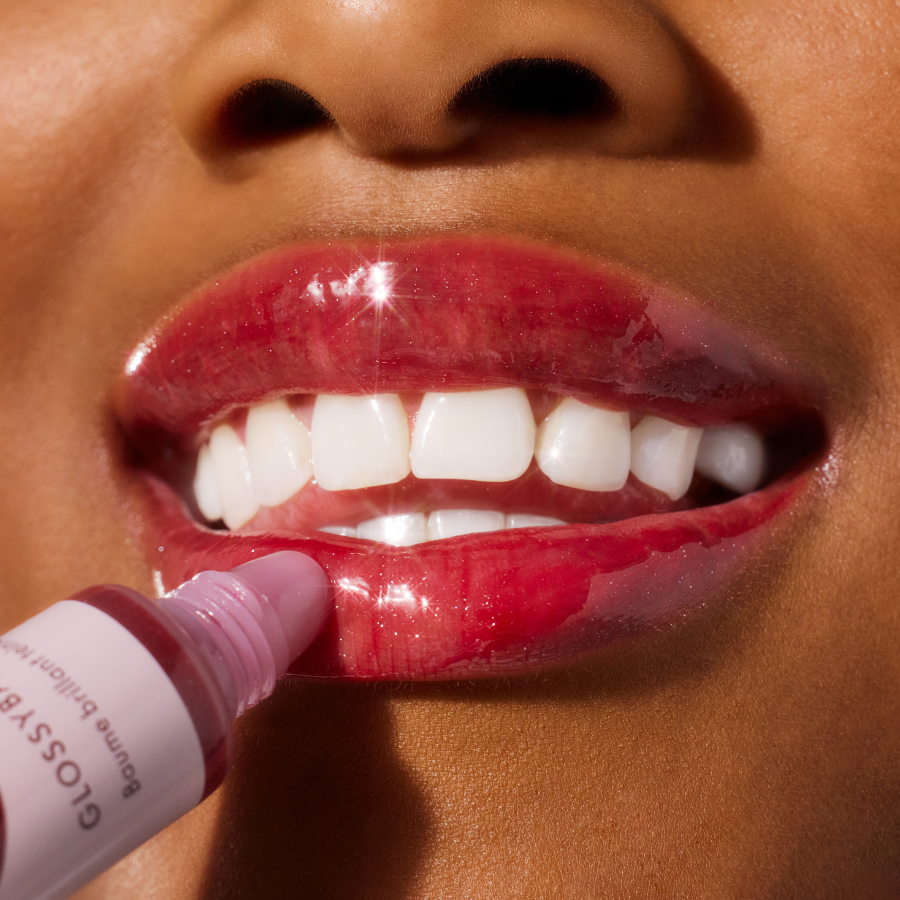 Glossy Balm Berry