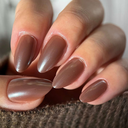 Chocolate Glaze