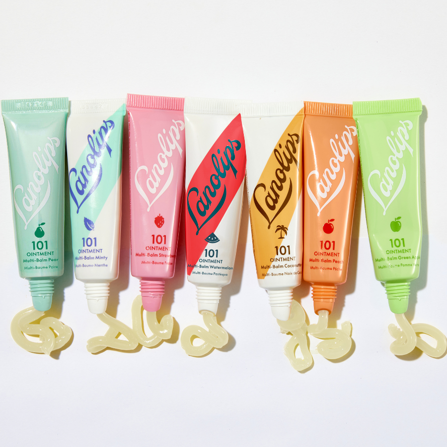 101 Ointment Multi-Balm Peach