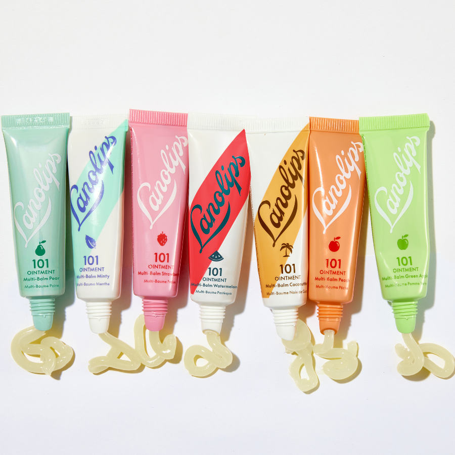 101 Ointment Multi-Balm Watermelon