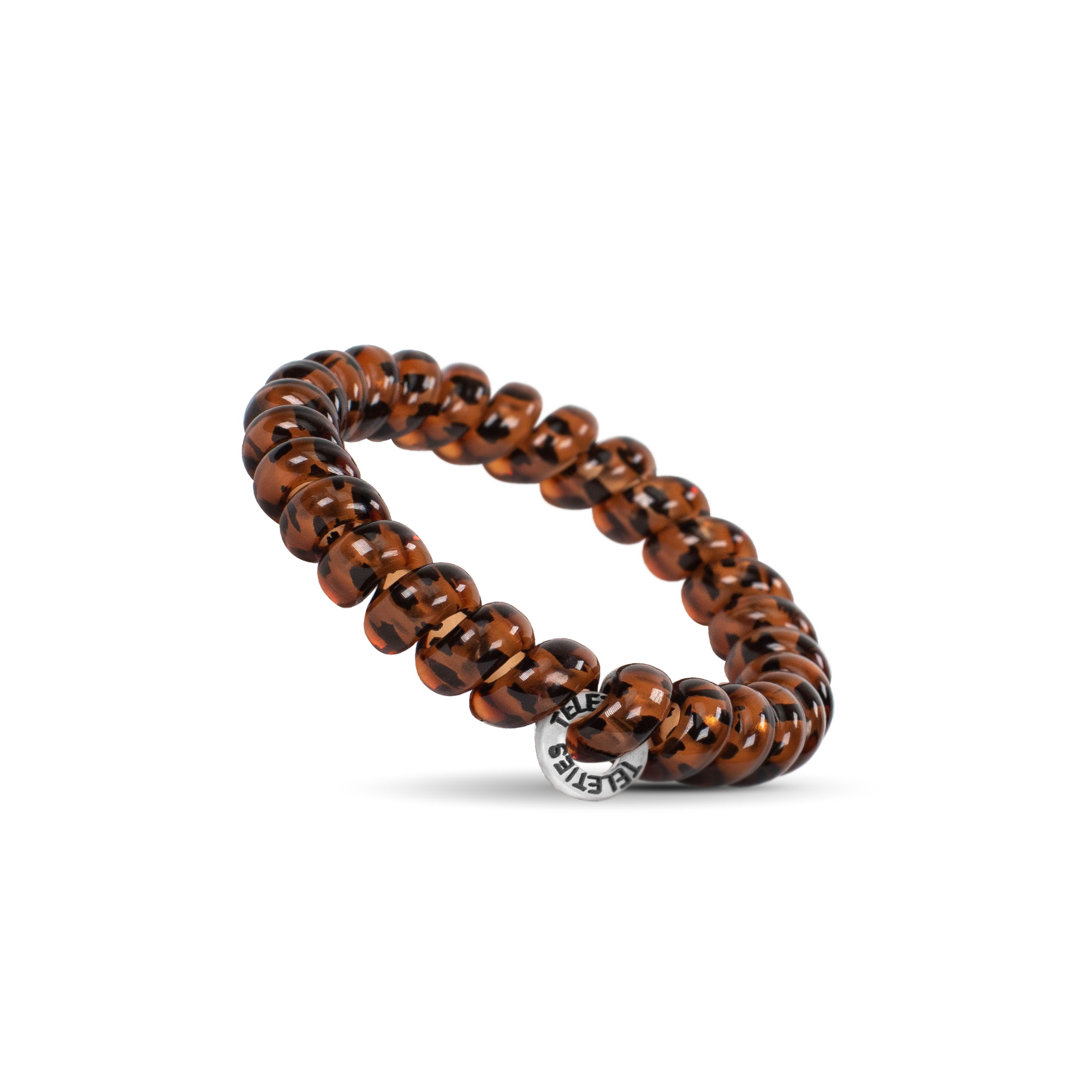 Spiral Hair Coils | Tortoise