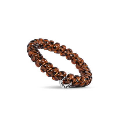 Spiral Hair Coils | Tortoise