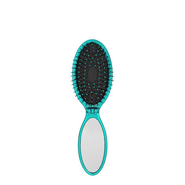 Pop and Go Detangler - Teal