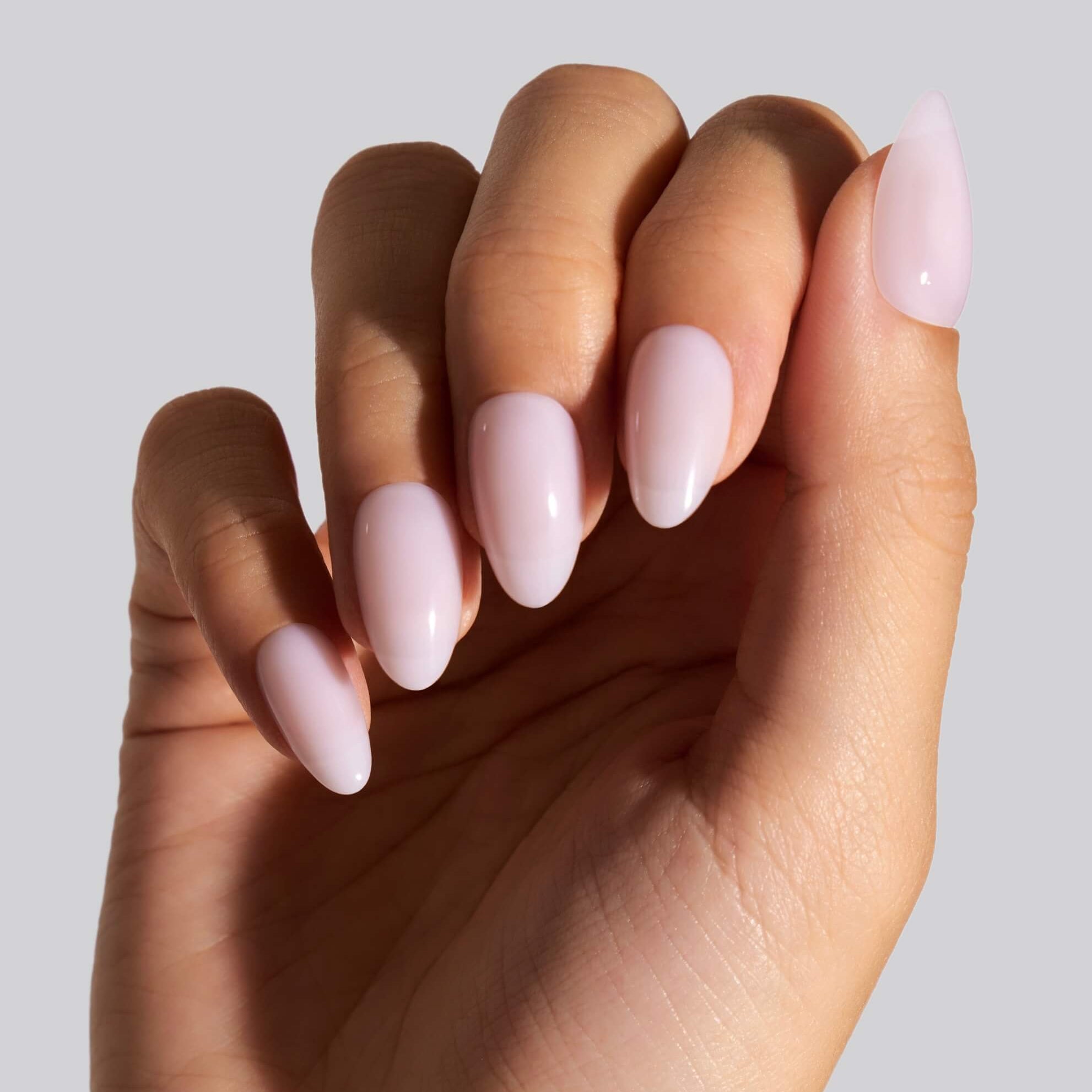 Ballerina (Short Almond)