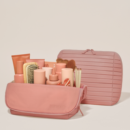 The Large Blush Traveller