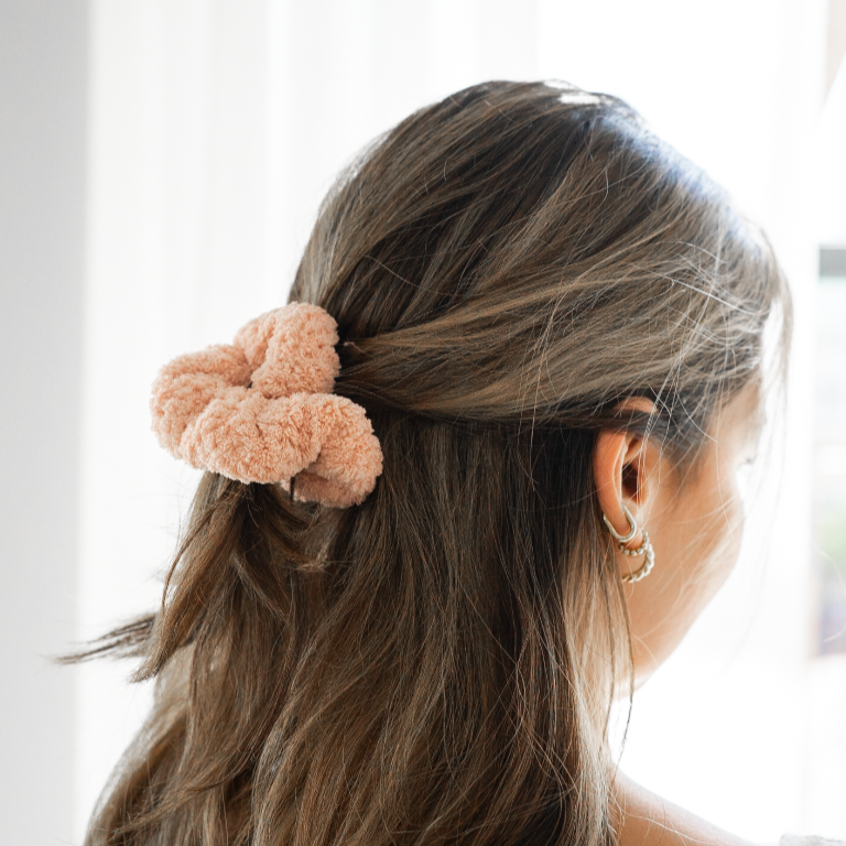 VOLO Scrunchie Duo
