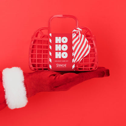 Holiday Care Kit