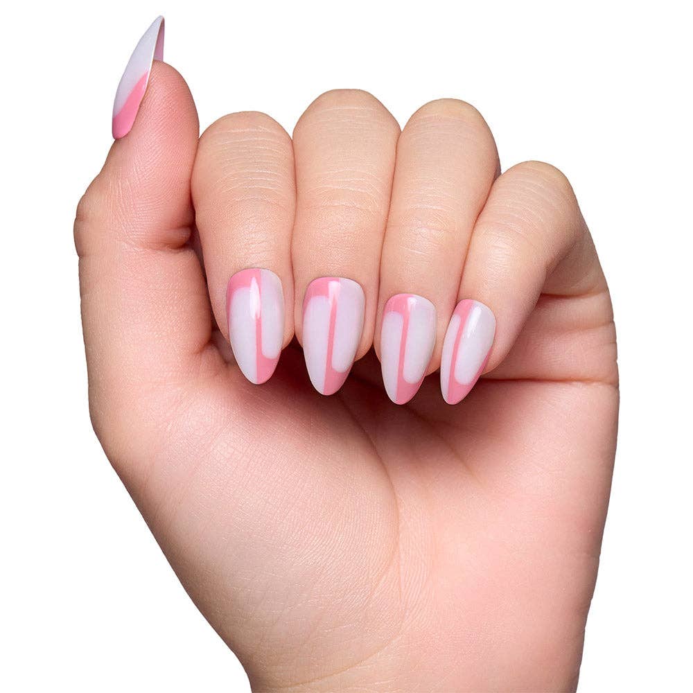 Better Half Press-On Nails