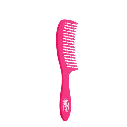 Detangling Comb - Pink