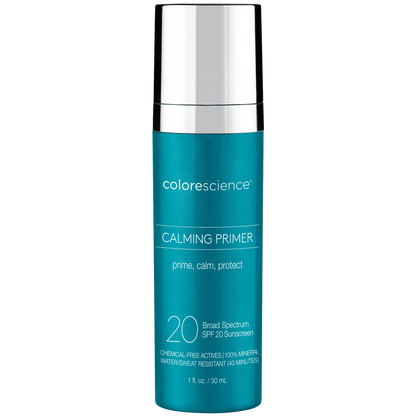 Calming Primer SPF 20