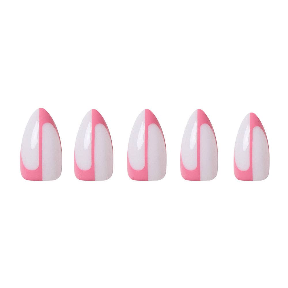 Better Half Press-On Nails