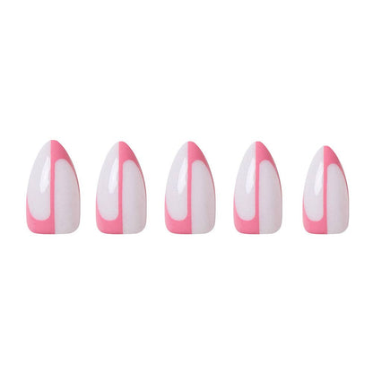 Better Half Press-On Nails