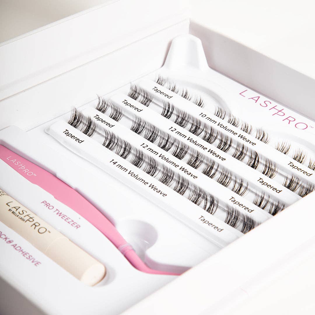 Lash Pro™ Mini Kit